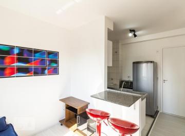 Apartamento · 26m² · 1 Quarto · Apartamento à Venda - Bela Vista, 1 Quarto, 26 m2
