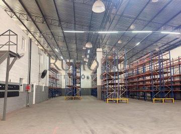 Comercial · 1300m² · Comercial para aluguel - no Jardim São Luis