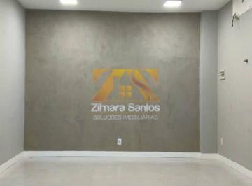 Comercial · 50m² · Salas Comerciais para Locação, Quadra ACNE II 104 norte Plano Diretor Norte - Palmas/To