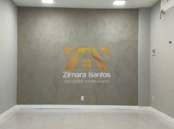 Comercial · 50m² · Salas Comerciais para Locação, Quadra ACNE II 104 norte Plano Diretor Norte - Palmas/To