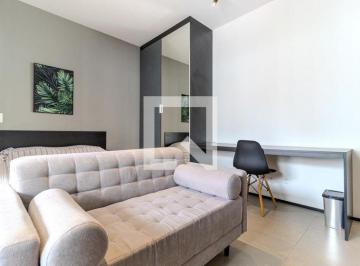 Apartamento · 33m² · 1 Quarto · Apartamento à Venda - Santa Cecília, 1 Quarto, 33 m2