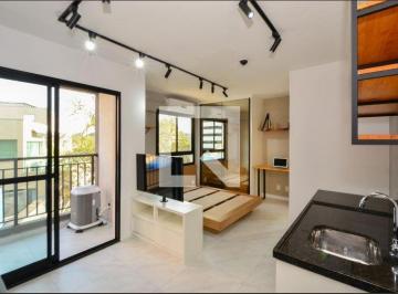 Apartamento · 27m² · 1 Quarto · Apartamento à Venda - Saúde, 1 Quarto, 27 m2