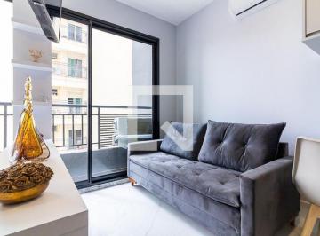 Apartamento · 26m² · 1 Quarto · Apartamento à Venda - Santana, 1 Quarto, 26 m2