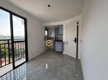 50fbc7c65a1f25a39bd47608f2f6c4a496655508 · Apartamento com 1 dormitório para alugar, 28 m² - City Lapa - São Paulo/SP