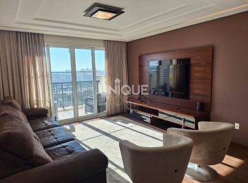 Apartamento · 158m² · 3 Quartos · 3 Vagas · Apartamento com 3 quartos, Jardim Campos Elísios - Jundiaí
