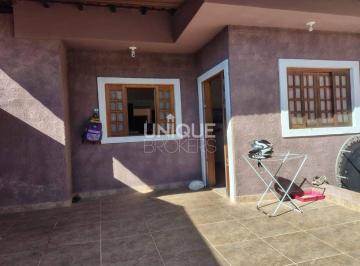 Casa · 205m² · 3 Quartos · 2 Vagas · Casa Térrea à venda no Jardim Caçula em Jundiaí - SP.