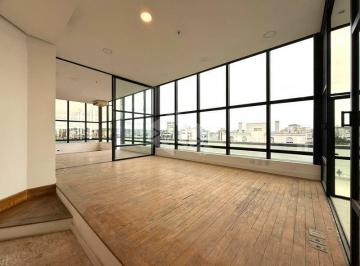 Comercial · 140m² · 3 Vagas · Sala 140M² - para Alugar