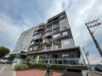 Apartamento · 41m² · 1 Quarto · 1 Vaga · Apartamento 41M² - para Alugar
