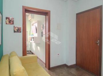 Apartamento · 40m² · 1 Quarto · Apartamento 40M² - para Alugar