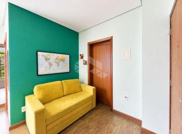 Apartamento · 40m² · 1 Quarto · Apartamento 40M² - para Alugar