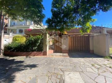 Casa · 232m² · 4 Quartos · 5 Vagas · Casa Residencial 232M² - para Alugar