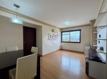 Apartamento · 78m² · 3 Quartos · 2 Vagas · Apartamento 78M² - para Alugar