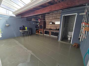 Casa · 92m² · 2 Quartos · 2 Vagas · Excelente casa térrea à venda no bairro Res. Colinas