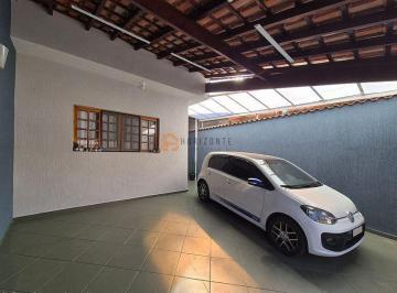 Casa · 92m² · 2 Quartos · 2 Vagas · Excelente casa térrea à venda no bairro Res. Colinas