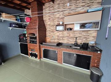 Casa · 92m² · 2 Quartos · 2 Vagas · Excelente casa térrea à venda no bairro Res. Colinas