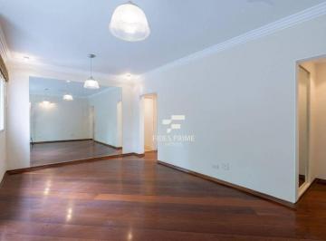 Apartamento · 92m² · 3 Quartos · 1 Vaga · Apartamento com 3 dormitórios à venda, 92 m² - Brooklin Paulista - São Paulo/SP