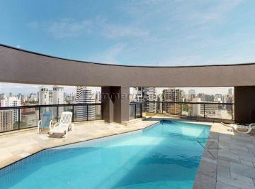 Apartamento · 30m² · 1 Quarto · 1 Vaga · APARTAMENTO MOEMA 1 DORMITÓRIO 1 VAGA