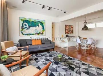 Apartamento · 80m² · 2 Quartos · 1 Vaga · APARTAMENTO JARDIM AMÉRICA 2 DORMITÓRIOS 1 VAGA