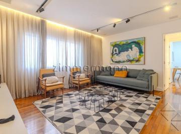 Apartamento · 80m² · 2 Quartos · 1 Vaga · APARTAMENTO JARDIM AMÉRICA 2 DORMITÓRIOS 1 VAGA