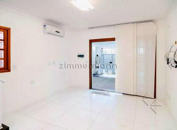 Casa · 134m² · 2 Quartos · 2 Vagas · CASA SOBRADO CHÁCARA SANTO ANTÔNIO 2 DORMITORIOS 2 VAGAS