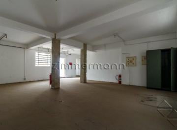 Comercial · 550m² · 2 Vagas · PREDIO COMERCIAL PERDIZES 2 VAGAS