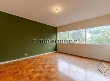 Apartamento · 156m² · 3 Quartos · 1 Vaga · APARTAMENTO HIGIENÓPOLIS 3 DORMITÓRIOS 1 VAGA