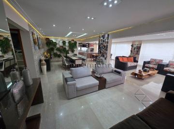 Apartamento · 250m² · 4 Quartos · 5 Vagas · APARTAMENTO CHACARA KLABIN 4 DORMITÓRIOS 5 VAGAS