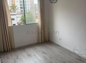 Apartamento · 35m² · 1 Quarto · 1 Vaga · APARTAMENTO PERDIZES 1 DORMITÓRIO 1 VAGA