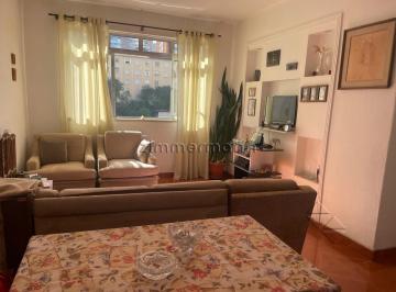 Apartamento · 92m² · 3 Quartos · APARTAMENTO PERDIZES 3 DORMITÓRIOS