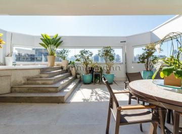 Apartamento · 200m² · 4 Quartos · 3 Vagas · COBERTURA PINHEIROS 4 DORMITÓRIOS 1 SUÍTE 3 VAGAS