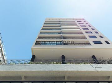 Apartamento · 32m² · 1 Quarto · 1 Vaga · APARTAMENTO PINHEIROS 1 DORMITÓRIO 1 VAGA