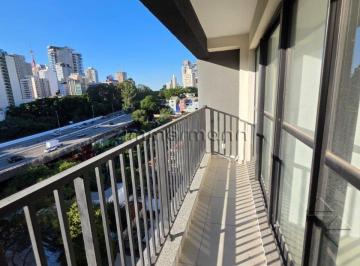 Apartamento · 32m² · 1 Quarto · 1 Vaga · APARTAMENTO PINHEIROS 1 DORMITÓRIO 1 VAGA