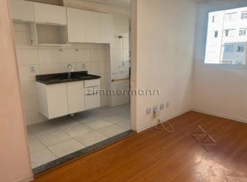 Apartamento · 43m² · 2 Quartos · 1 Vaga · APARTAMENTO VILA ANASTÁCIO 2 DORMITÓRIOS 1 VAGA