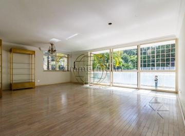 Apartamento · 258m² · 3 Quartos · 3 Vagas · APARTAMENTO SANTA CEÍLIA 3 DORMITÓRIOS 3 VAGAS