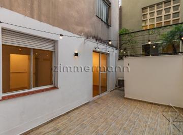 Apartamento · 49m² · 1 Quarto · APARTAMENTO GARDEN PINHEIROS 1 DORMITÓRIO