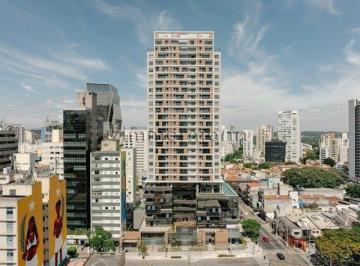 Apartamento · 71m² · 2 Quartos · 1 Vaga · APARTAMENTO PINHEIROS 2 DORMITÓRIOS 1 VAGA