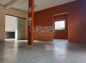 Comercial · 80m² · 5 Vagas · SALÃO COMERCIAL - ESTRADA LOUVEIRA VINHEDO, SALÃO COMERCIAL