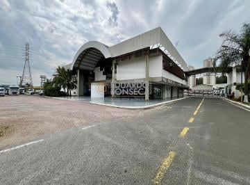 Comercial · 5646m² · 30 Vagas · CENTRO LOGÍSTICO E CORPORATIVO EM JUNDIAÍ | + de 20.000 m²