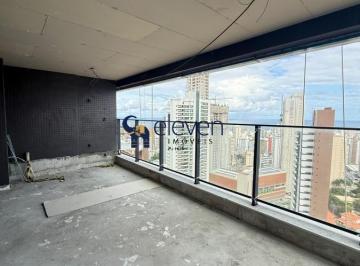 202511181751124711.jpeg · OLHAR CAMINHO DAS ÁRVORES APARTAMENTO ALTO PADRÃO COM 4 SUÍTES, 164 M , VARANDÃO GOURMET E 4 VAGAS