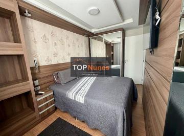 Apartamento · 131m² · 3 Quartos · 2 Vagas · Cobertura Duplex no Xaxim com 3 Quartos e 2 Vagas