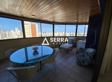 Foto 01 · Caminho das árvores | Apartamento | 4 Quartos | 218m² | Nascente