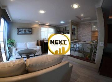 e8953947f5097396d2256c2ad0f7ce7a350b6249 · Cobertura com 3 dormitórios à venda, 150 m² por R$ 1.200.000,00 - Vila Matilde - São Paulo/SP