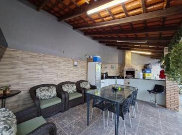 Casa de 3 quartos, Suzano · casa à venda com 3 dormitórios com espaço gourmet, Suzano
