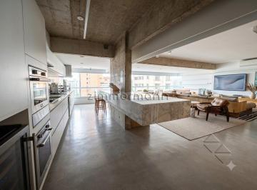 Apartamento · 164m² · 3 Quartos · 3 Vagas · APARTAMENTO BROOKLIN 3 SUÍTES 3 VAGAS