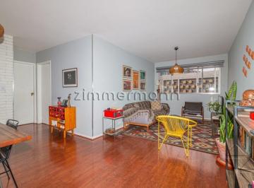 Apartamento · 102m² · 2 Quartos · 1 Vaga · APARTAMENTO PERDIZES 2 DORMITÓRIOS 1 VAGA