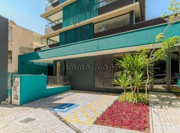 Apartamento · 72m² · 2 Quartos · 2 Vagas · APARTAMENTO 2 DORMITORIOS 2 VAGAS PERDIZES
