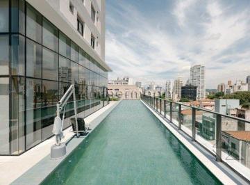 Apartamento · 71m² · 2 Quartos · 1 Vaga · APARTAMENTO PINHEIROS 2 DORMITÓRIOS 1 VAGA
