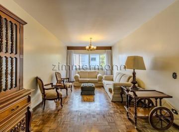 Apartamento · 165m² · 4 Quartos · 2 Vagas · APARTAMENTO JARDIM PAULISTA 4 DORMITÓRIOS 2 VAGAS