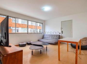 Apartamento · 82m² · 3 Quartos · 1 Vaga · APARTAMENTO PINHEIROS 3 DORMITÓRIOS 1 VAGA