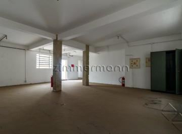 Comercial · 550m² · 2 Vagas · PREDIO COMERCIAL PERDIZES 2 VAGAS